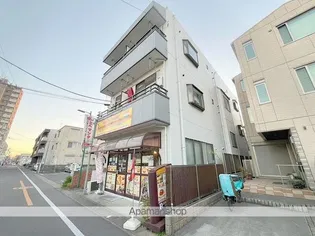 エルムコーポせんげん台の画像