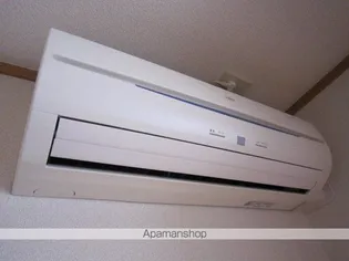 ミモザ館【2階】の内装