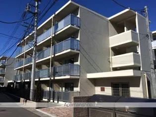 レオパレスパルコートEの画像