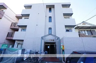 JPアパートメント摂津の画像