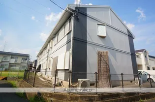 ラ フォーレ2番街の画像