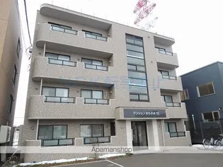 マンションむらかみ12の画像