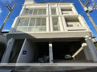 栄光マンションの画像