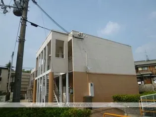 レオパレスオームラの画像