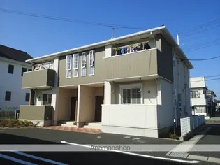 ヴィラ サンワード Ⅰの画像