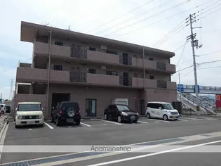 ヴィラクオーレ【2階】の外観