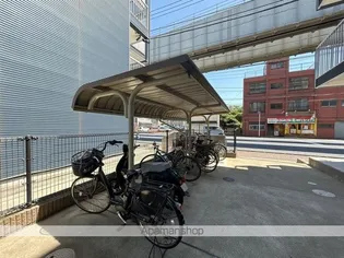 レオパレスフジニューコート【3階】のその他画像