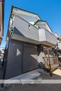 埼玉県入間郡三芳町大字上富【一戸建】の外観