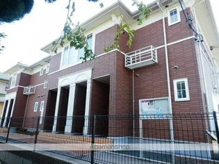 メゾン ド 松月の画像