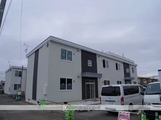 ルシアス②の画像