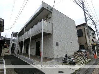 リブリ COMFORT 龍馬Iの画像