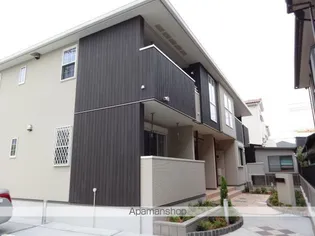 CUORE【1階】の外観