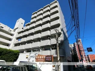 みやびコーポ【404号室】の外観