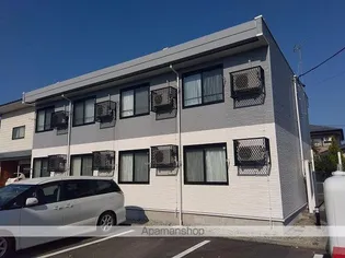 レオパレスマ メゾン3の画像