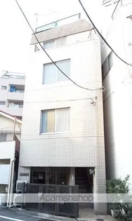 東京都世田谷区梅丘1丁目【マンション】の外観