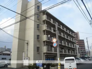 グランデリバーサイドの画像