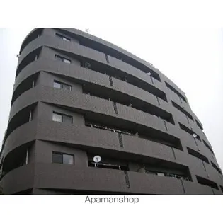 シルフィード南平台の画像