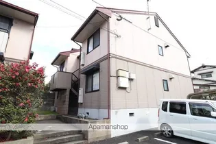 コーポサンライズ B棟の画像