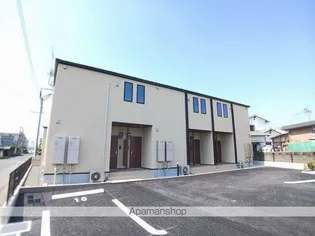 ソレイユ西原 2の画像