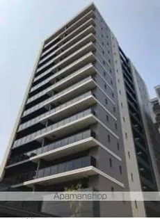 デュ レジア薬院テラスの画像