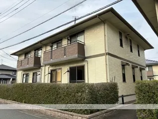 リビングタウン小森野 壱番館 Dの画像