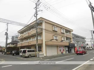 第1エミネンス作町【121号室】の外観