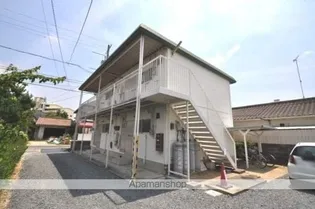 コーポ西崎の画像