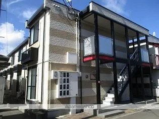 レオパレスSASAKAの画像