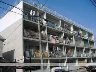 OS SKYマンション鹿子の画像