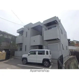 コートスタイル二日市Ⅰの画像