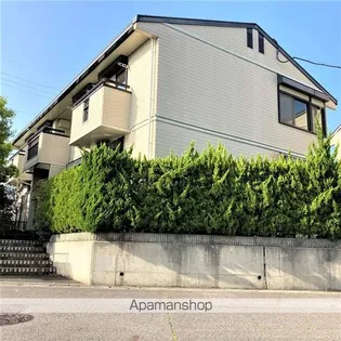 菩提樹ハイツDの画像