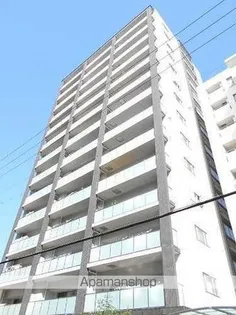 アウルステージ東島田の画像