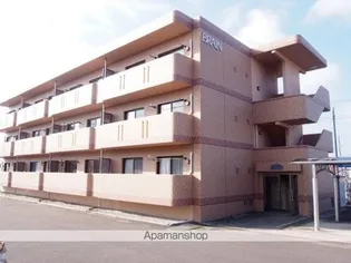 ブレインマンションロックスペースの画像