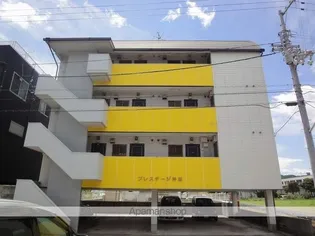 プレステージ仲田の画像