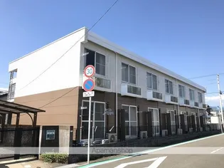 レオパレスKサンハイムの画像