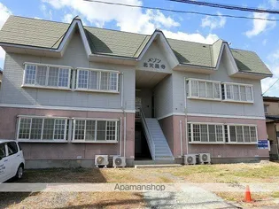 PRIMARY北天昌寺の画像