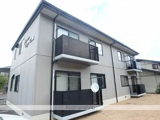 フレグランス・ヴェルジェCD【C102号室】の外観