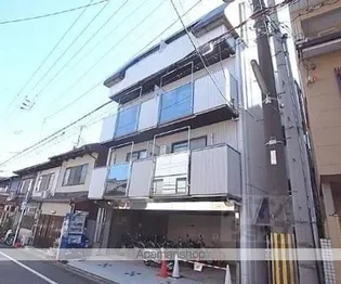 紫野上柏野町マンションの画像