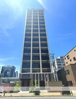 エンクレスト香椎駅前【2階】の外観