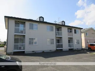 DCサニーガルテン2番館の画像