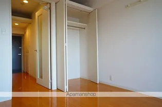 サヴォイザ・リバーテラス【4階】の内装