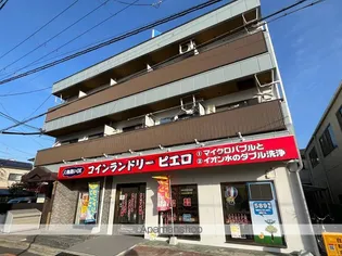 プラットホーム七道の画像