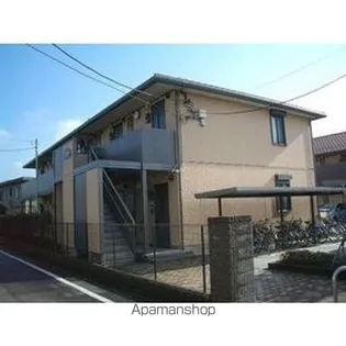 ピースフル向台の画像