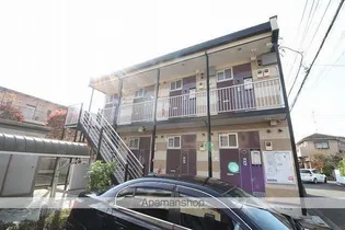 レオパレスフローライトの画像