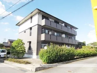 若里3丁目 ガーデン岳樹の画像