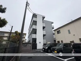 レオパレステルセイラの画像