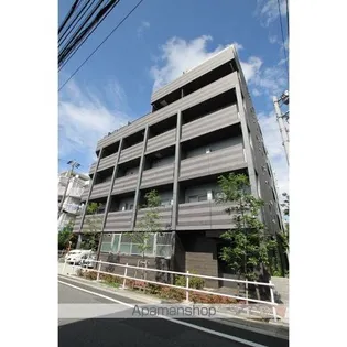 B CITY APARTMENT ITABASHINORTHの画像
