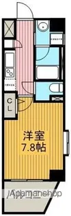 アールズタワー望が丘【3階】の間取り