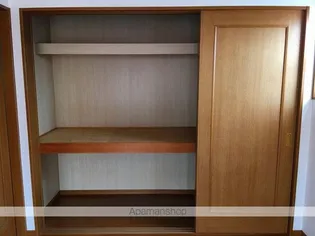 ラ・リヴィエールⅡ【1号室】のその他画像