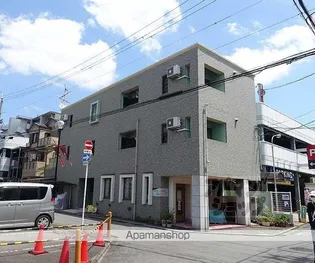 HIRO HOUSE【2階】の外観